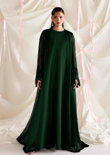 Vanya | The Silk Edit '26 - SL-029