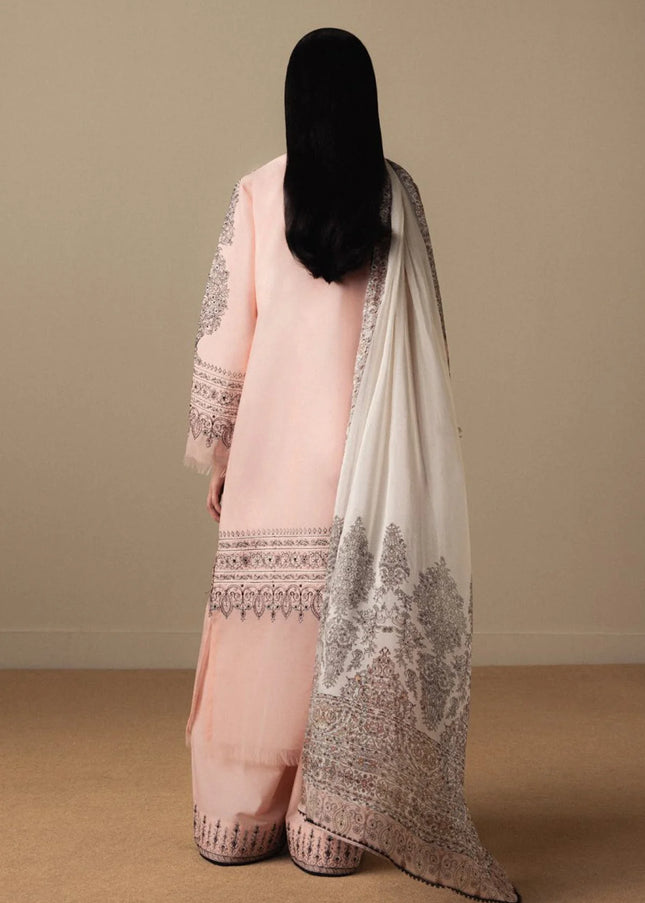 Zara Shahjahan | Satori '26 - Akahana