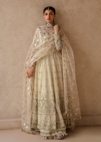 Zarposh | Jahanara - Raniya