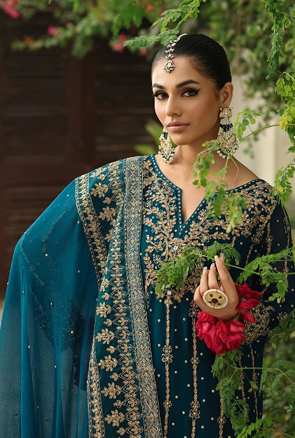 MEERAL | Shehnayi - Mahroosh
