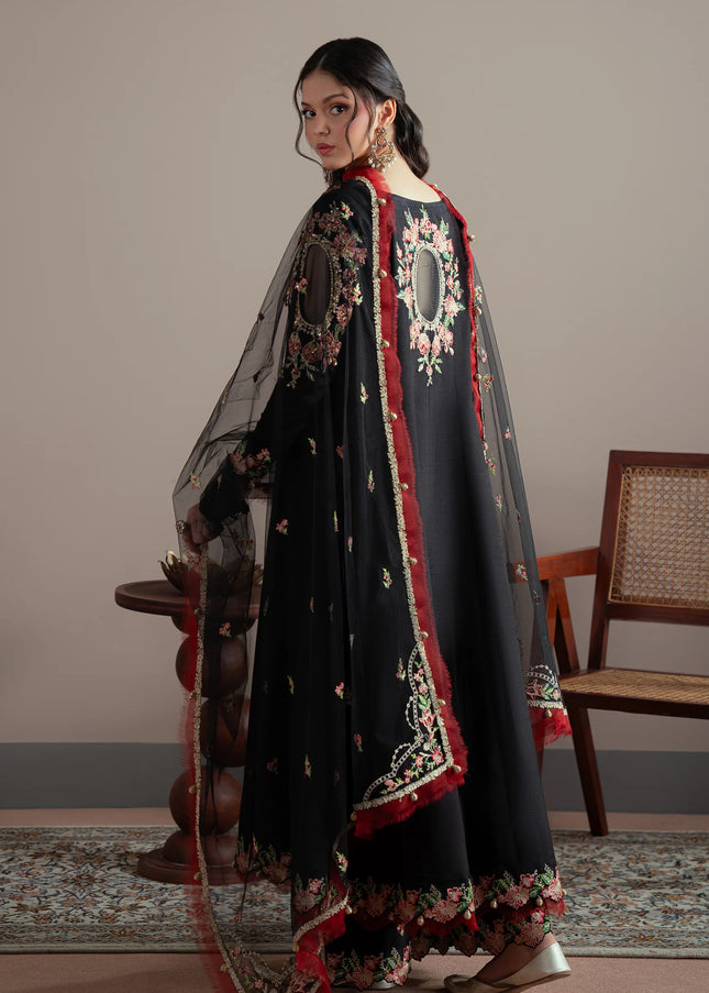 Fabiha Fatima | Elvin - Nyra