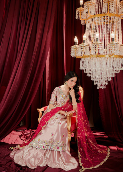 Shanzay Anooshay | Zelia