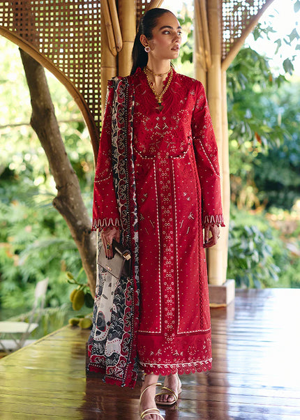 Suffuse | Casual Pret '26- Neera