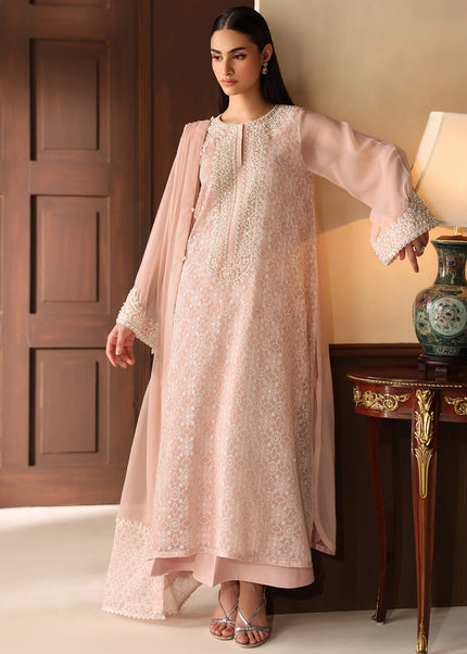 Baroque | Embroidered Chiffon PR-1359
