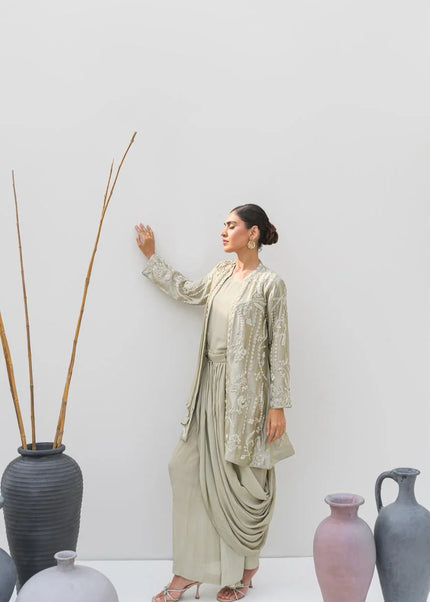 Sanashahids | Luxury Collection