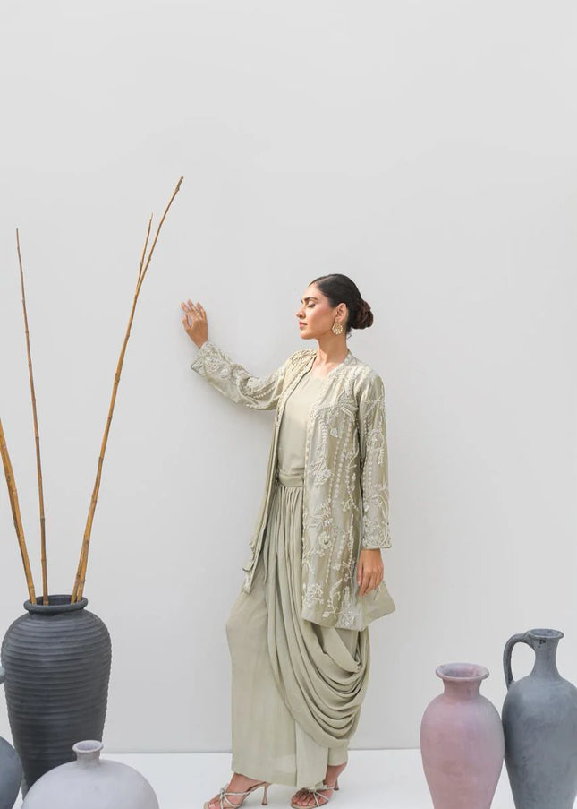 Sanashahids | Luxury Collection