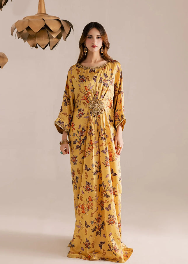 Vanya | Crescent Dreams - RE-29