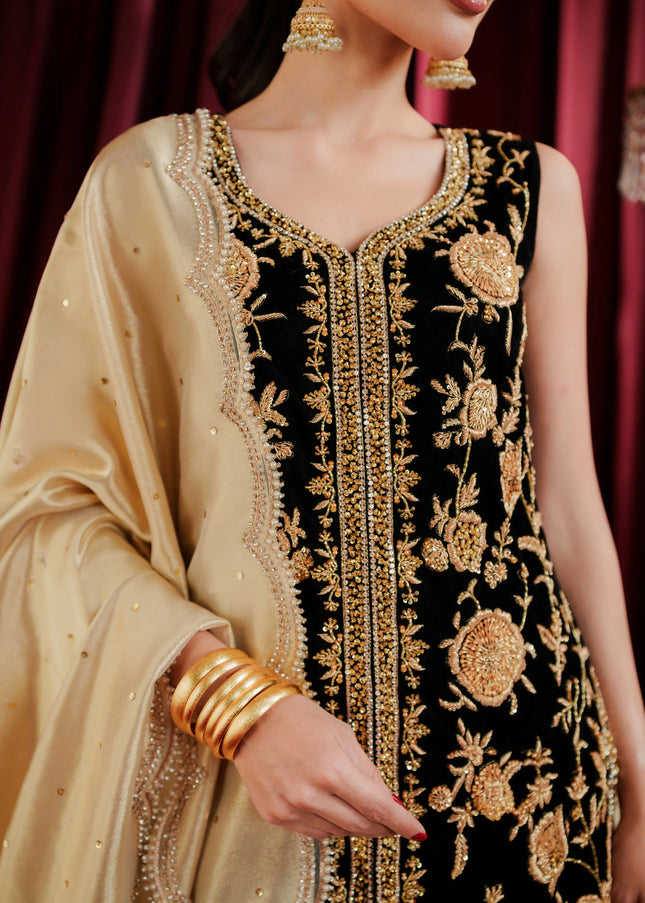 Shanzay Anooshay | Raya