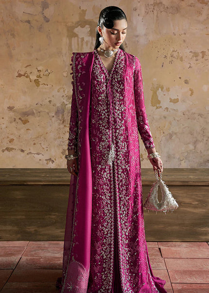 Suffuse | Silk Pret Summer '26 - Rhythea