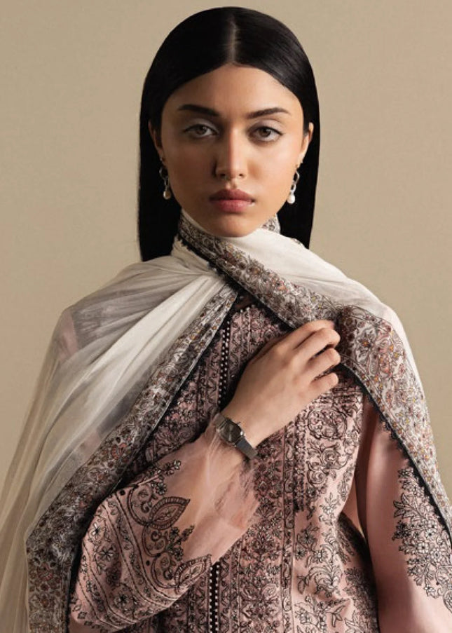 Zara Shahjahan | Satori '26 - Akahana