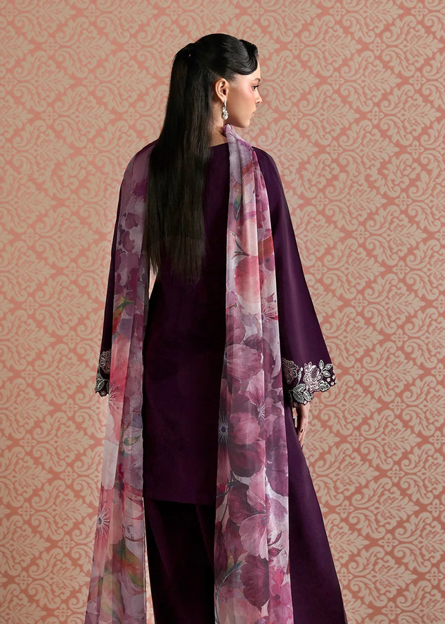 Vanya | The Silk Edit '26 - SL-027