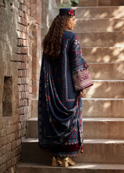 AJR Couture | Sard Sham - Nilofer