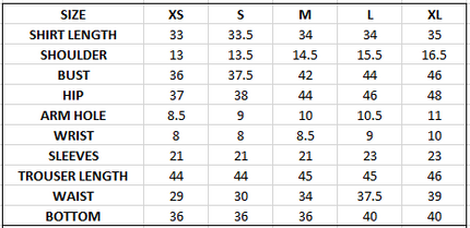 Sillhouete | Maahi - Kaya