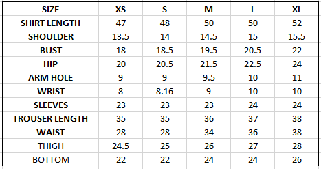 Sillhouete | Maahi - Aura