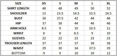 Sillhouete | Maahi - Neah