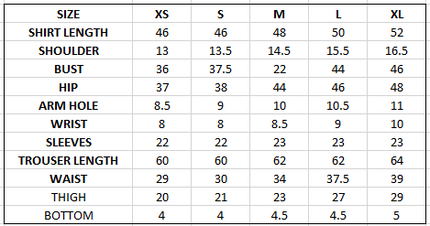 Sillhouete | Maahi - Muse
