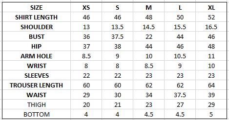 Sillhouete | Maahi - Muse