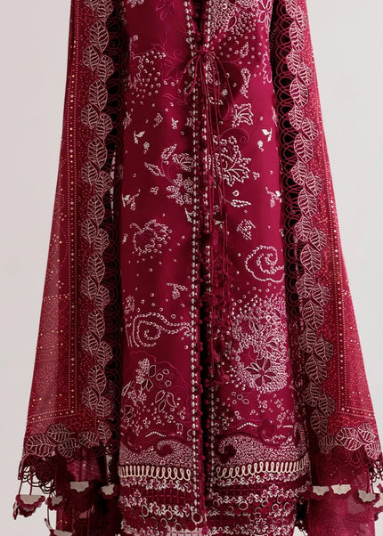 Suffuse | Lawn Eid '26 - Vesria