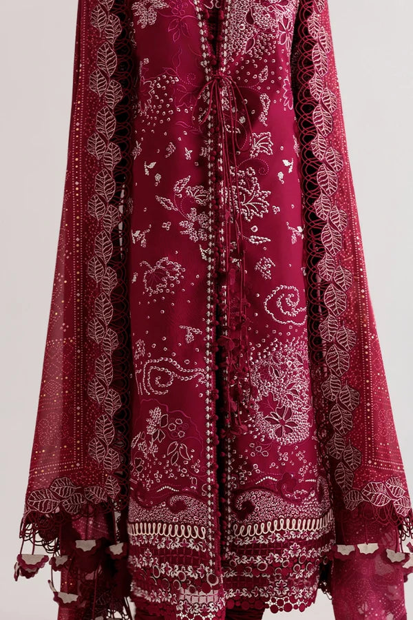 Suffuse | Lawn Eid '26 - Vesria
