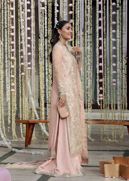 Gulmina | Luxury Chiffon'25 - Arooba