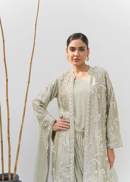 Sanashahids | Luxury Collection