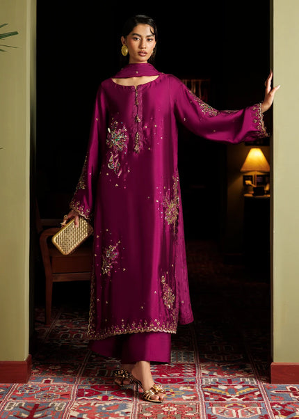 Iznik | Festive Formals ‘26 - UE-722