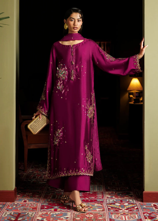 Iznik | Festive Formals ‘26 - UE-722