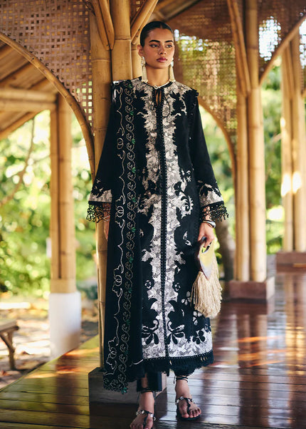 Suffuse | Casual Pret '26- Naisha