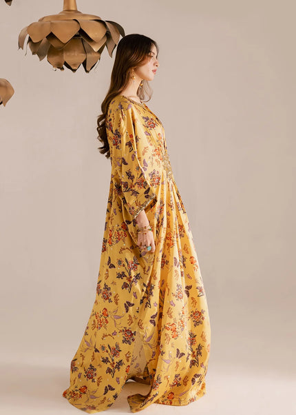 Vanya | Crescent Dreams - RE-29