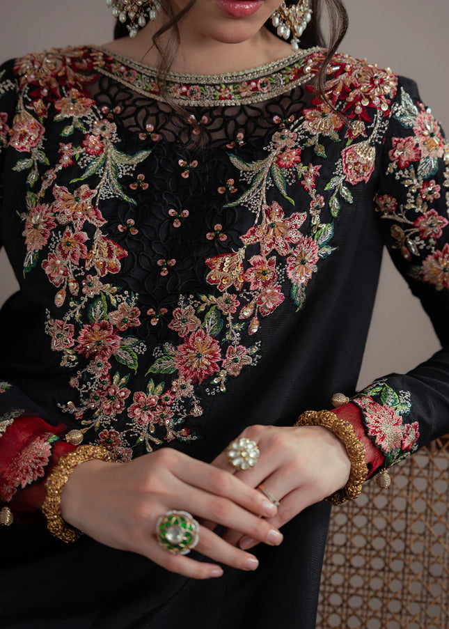 Fabiha Fatima | Elvin - Nyra