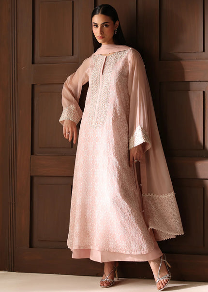 Baroque | Embroidered Chiffon PR-1359