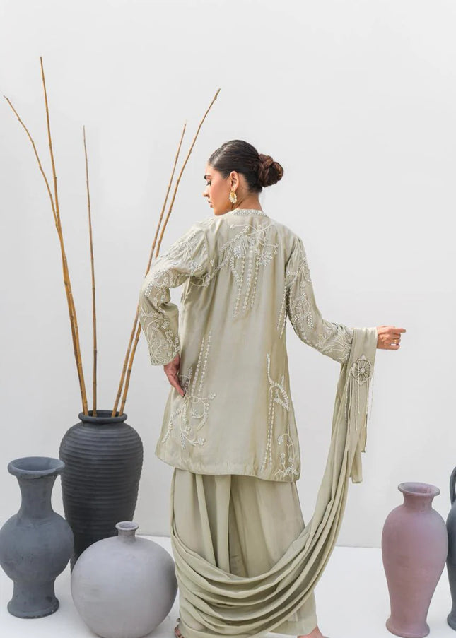 Sanashahids | Luxury Collection