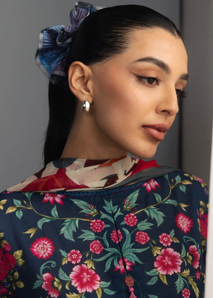 Zara Shahjahan | Coco Print Drop II '26 - Aki