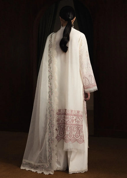 Zara Shahjahan | Satori '26 - Hoshimi