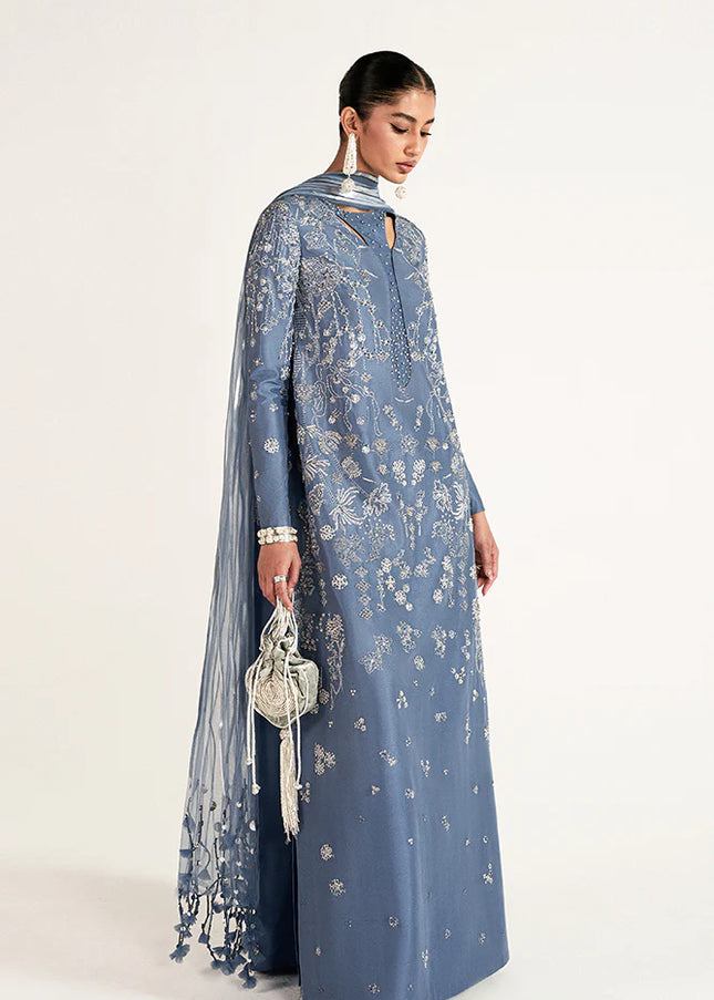 Suffuse | Silk Pret Summer '26 - Farial