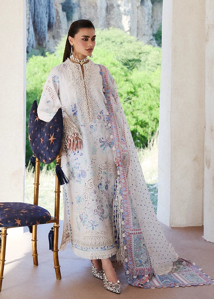 Suffuse | Lawn Eid '26 - Veluna