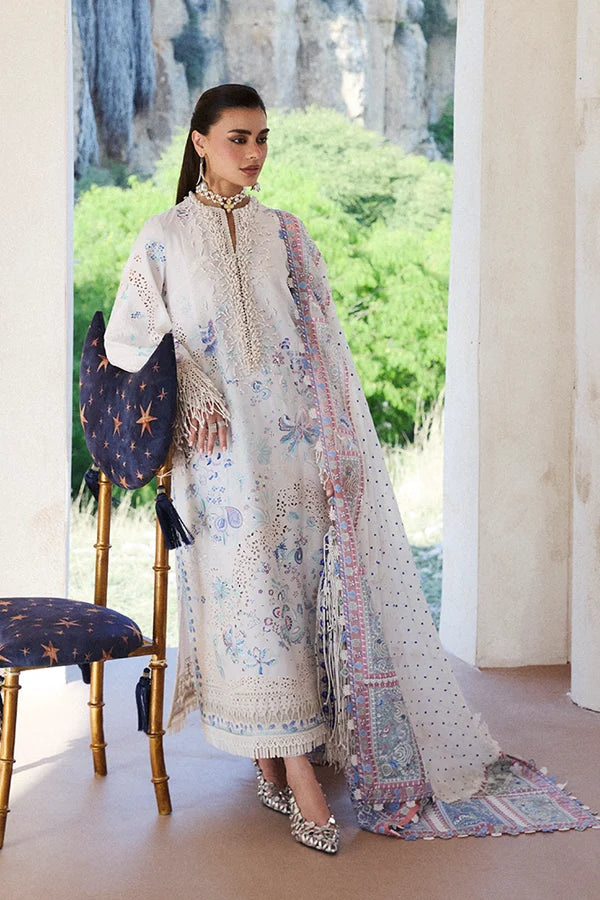 Suffuse | Lawn Eid '26 - Veluna