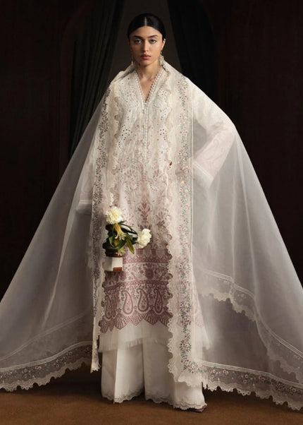 Zara Shahjahan | Satori '26 - Hoshimi