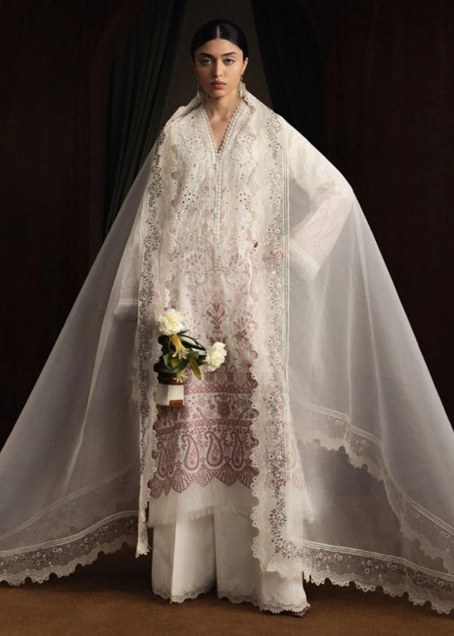 Zara Shahjahan | Satori '26 - Hoshimi