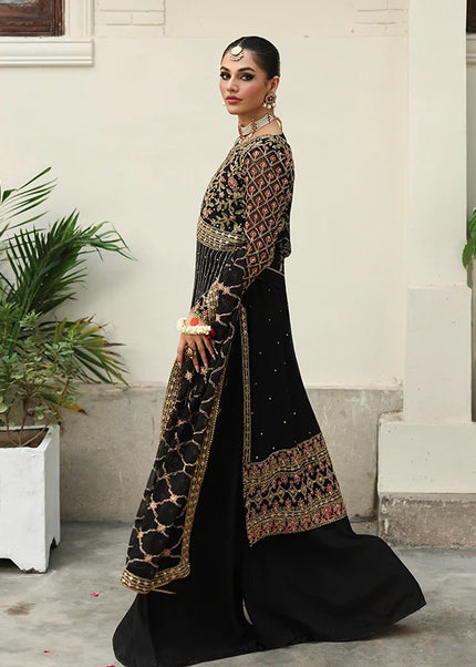 MEERAL | Shehnayi - Mirha