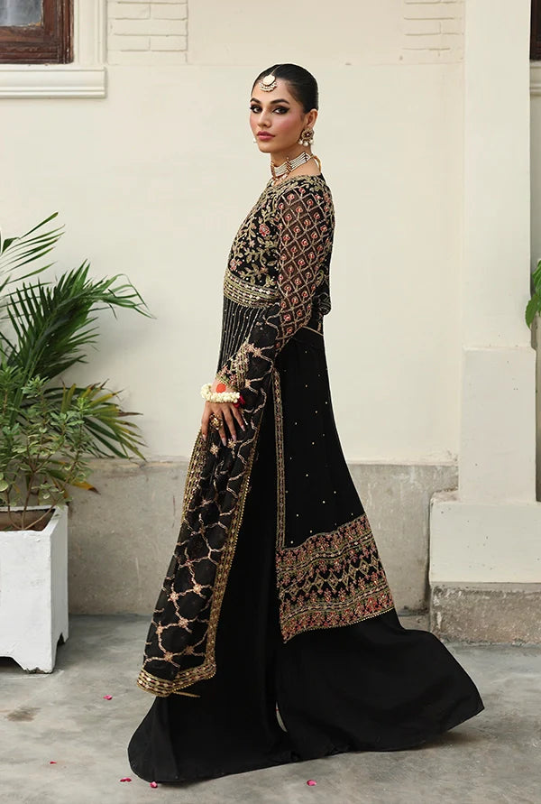 MEERAL | Shehnayi - Mirha