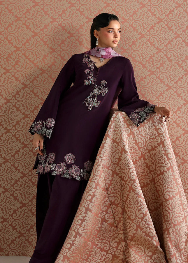 Vanya | The Silk Edit '26 - SL-027
