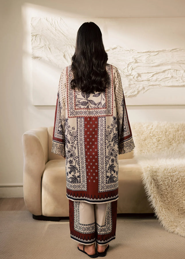 Vanya | Co-Ords - CO-127