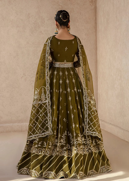 Zarposh | Jahanara - Maya