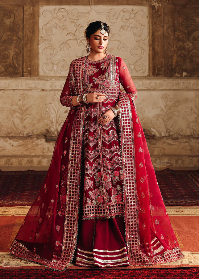 Meeral | Silsila'25 - Dure