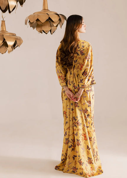 Vanya | Crescent Dreams - RE-29