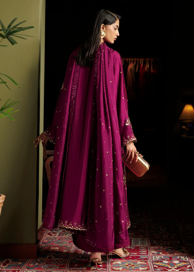 Iznik | Festive Formals ‘26 - UE-722