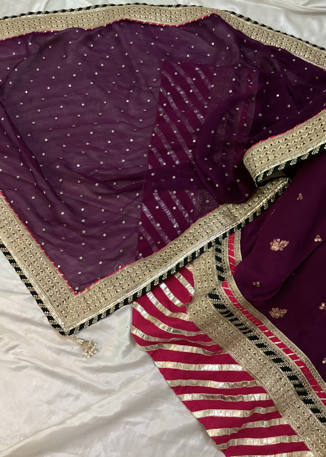 BnU | Maxi - Nageena