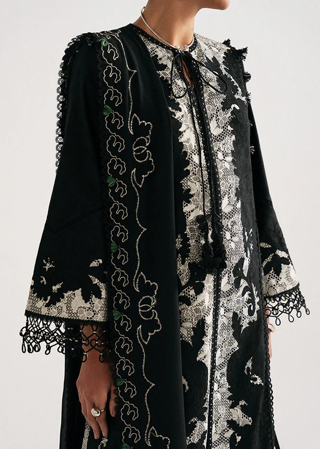 Suffuse | Casual Pret '26- Naisha