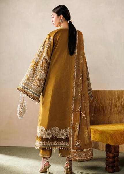 Baroque | Eid Lawn - D07